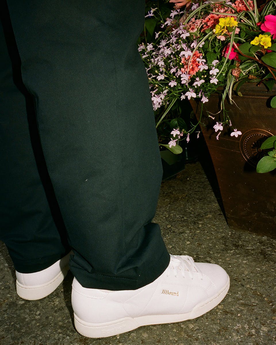 JJJJound x Reebok NPC II Collab Colorways: Release Date, Price